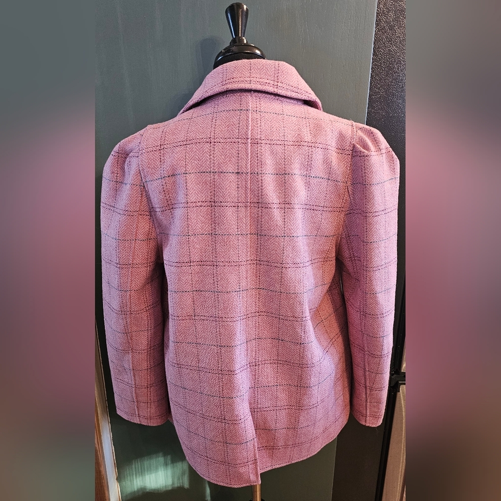 Maeve jacket - Picture 5 of 8